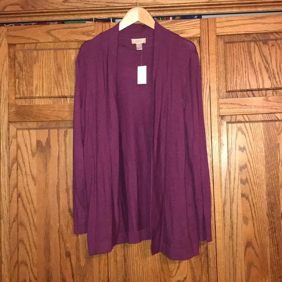 LOFT Sweaters - Loft cardigan LOFT Sweaters - Loft cardigan